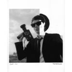 Hunter Thompson crimes