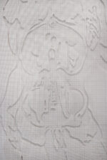 TAB. XIII. LIB IV. Tabulae anatomicae. Giulio Cesare Casseri, 1627 - Imagen 3