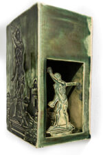 TAB. IV , Myographia Nova, John Browne, 1648 - Imagen 3