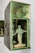 TAB. I, Myographia Nova, John Browne, 1648 - Imagen 3